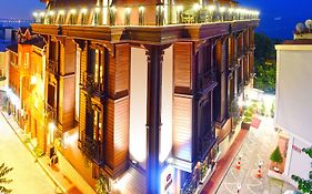 Glk Premier Sea Mansion Suites & Spa - Special Class